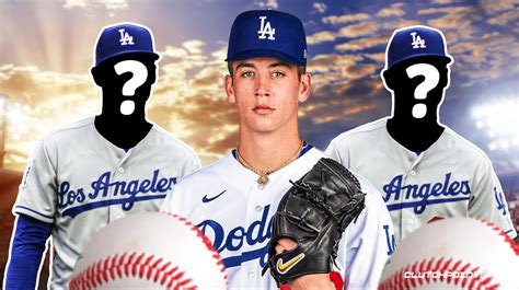 Dodgers: 3 breakout candidates for 2023 season