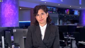 Helia Ebrahimi, Economics Correspondent – Channel 4 News