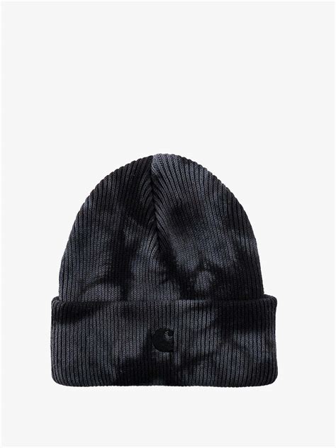 Carhartt Wip Hat Black Mens Carhartt WIP