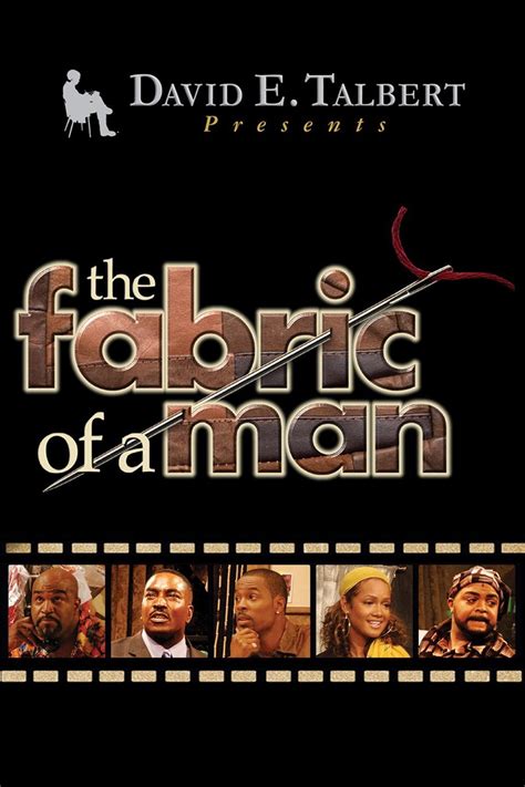 Watch David E. Talbert's Fabric of a Man (2005) Online for Free | The Roku Channel | Roku