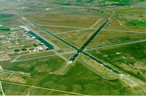 More On-Time Flights at Casper-Natrona County International Airport