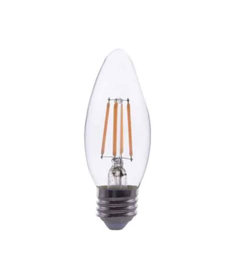 E26/ 2700K/ 500 lumens LED Bulb - Add-Tronique