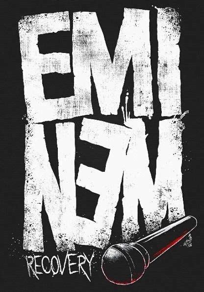 Recovery | Eminem wallpapers, Eminem poster, Eminem