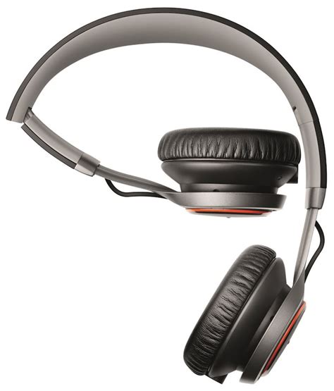 Jabra Revo Wireless Headphone: Review - Wireless Headphones Guide