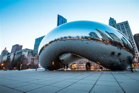 The Quick Guide to the Chicago Loop | UrbanMatter