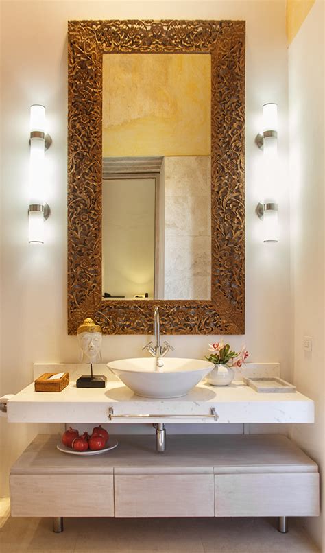 COLONIAL HOUSE - BATHROOMS on Behance