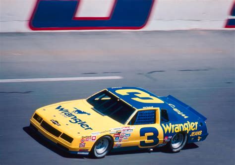 1986 Dale Earnhardt | Stunod Racing