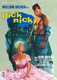 Picnic Movie Posters From Movie Poster Shop