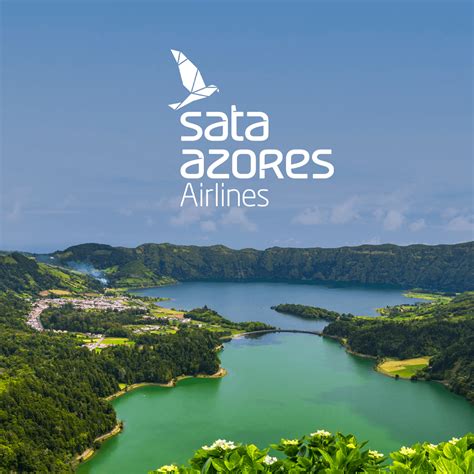 Passatempo SATA Azores Airlines