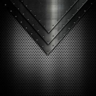 Metal Texture Background - Life Styles