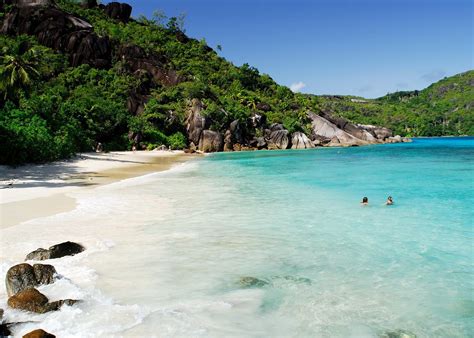 Visit Mahé Island on a trip to The Seychelles | Audley Travel