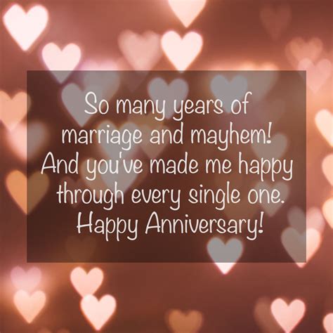 120 Heartfelt Happy Anniversary Wishes, Quotes, Messages