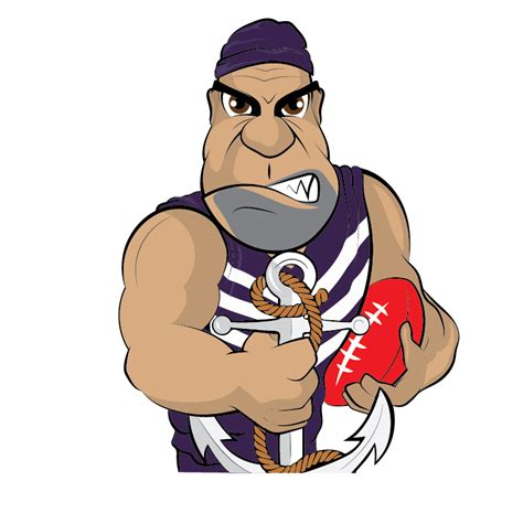 Fremantle Dockers Logo - Framesport - Perth's Framing Specialist ...