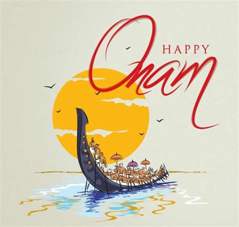 Onam 2018: Wishes, greetings, messages, wallapapers, images, pictures ...