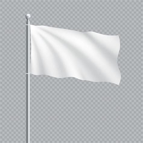 White Flag Png