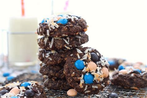 Almond Joy Cookies Recipe