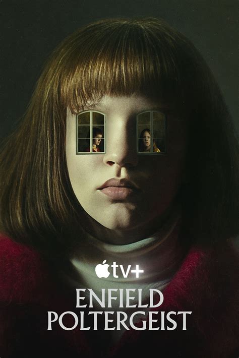 Enfield Poltergeist | Film-Rezensionen.de