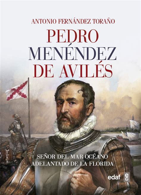 Pedro Menendez de Aviles (Paperback) - Walmart.com - Walmart.com