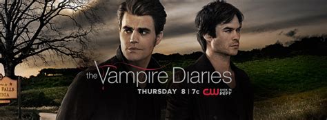 The Vampire Diaries cancelled after season 7? Show's Thursday time slot allocated to Legends of ...