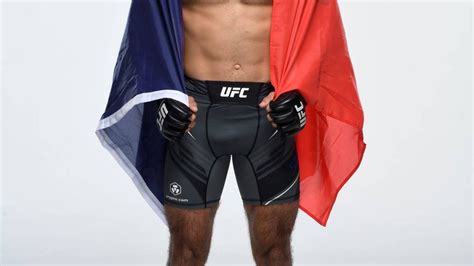 MMA : "On a des combattants solides et on va le prouver", le champion ...