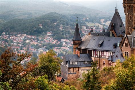 14 Reasons You Should Drop Everything and Visit the Harz Mountains