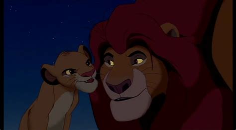 Mufasa & Simba - Mufasa & Simba Image (17932632) - Fanpop