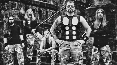 Metal Heroes In Battle: A Candid Conversation With Sabaton Frontman ...