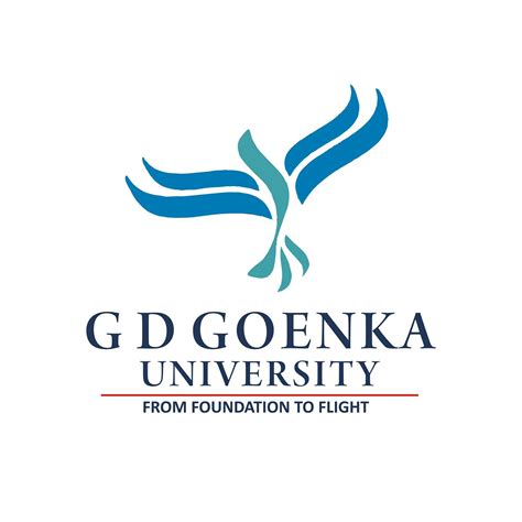 GDGU-GD Goenka University