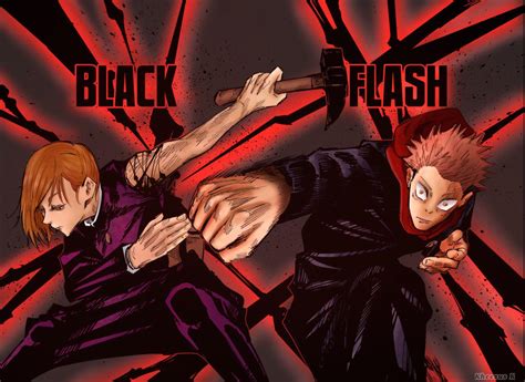 Spoiler - Jujutsu Kaisen Panel Tournament (Obviously manga spoilers ...