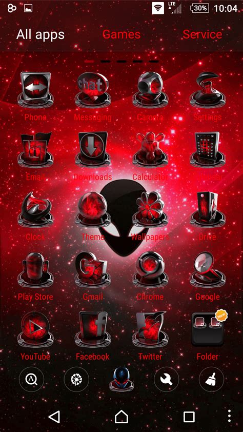 Alienware Icon Pack Download at Vectorified.com | Collection of Alienware Icon Pack Download ...