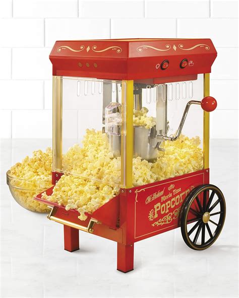 Top 7 Best Popcorn Machine For Home Theater - Reviews in 2019 ...