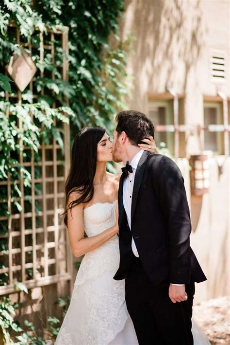 La Posada de Santa Fe Wedding | New Mexico Wedding