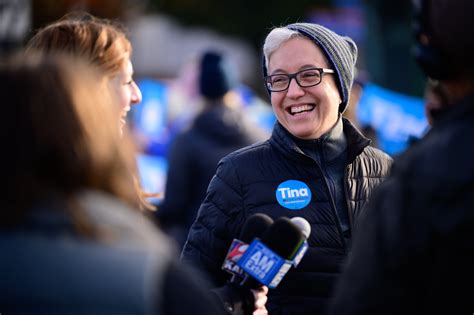 Kotek Wins as Democrats Narrowly Hold Oregon Governor’s Office - Bloomberg