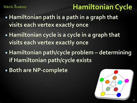 PPT - Hamiltonian Cycle PowerPoint Presentation, free download - ID:2636686