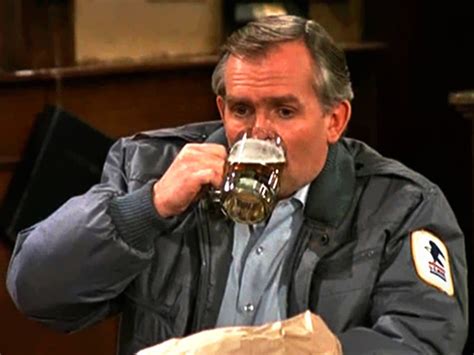 The wisdom of Cheers' Cliff Clavin