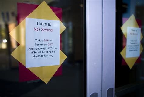 Opinion: Expedite ‘test-to-stay’ and stop quarantining healthy students - oregonlive.com