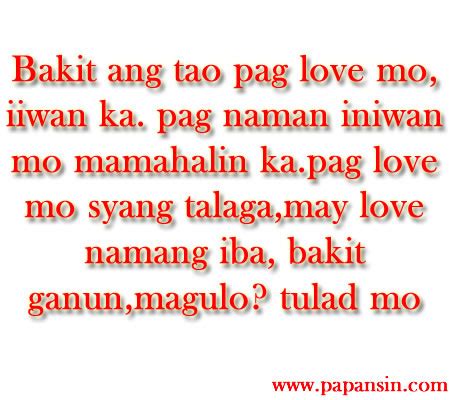 Quotes Para Sa Kaibigan. QuotesGram