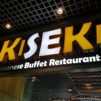 KISEKI JAPANESE BUFFET RESTAURANT - Updated September 2024 - 85 Photos ...