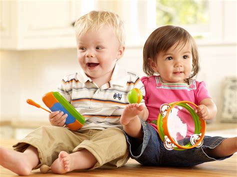 How music can help your kids learn | Babysmiles | Happy Baby - Happy You