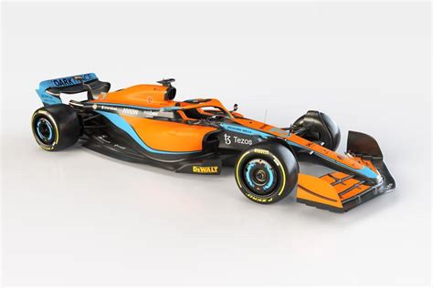 2022 McLaren MCL36 Images - conceptcarz.com