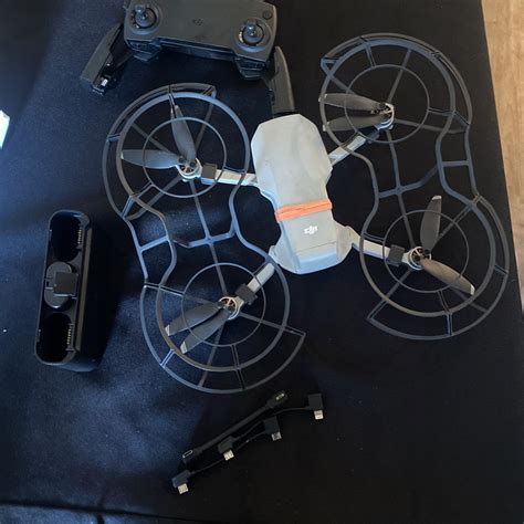 Dji Maverick Drone (needs To Be Fixed) for Sale in Anaheim, CA - OfferUp