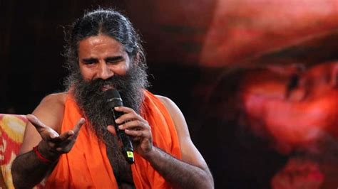 Patanjali founder Yoga Guru Ramdev calls self non-political, devoted to ...