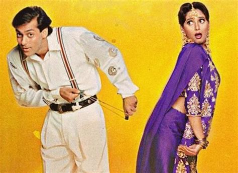 27 Years of Hum Aapke Hain Koun: 5 Facts about the iconic film