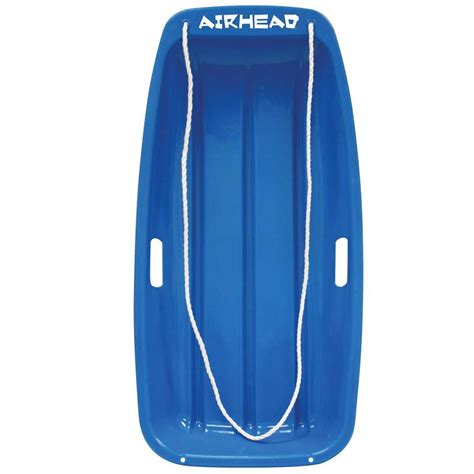 Classic Plastic Sled 36" | Buckmans.com