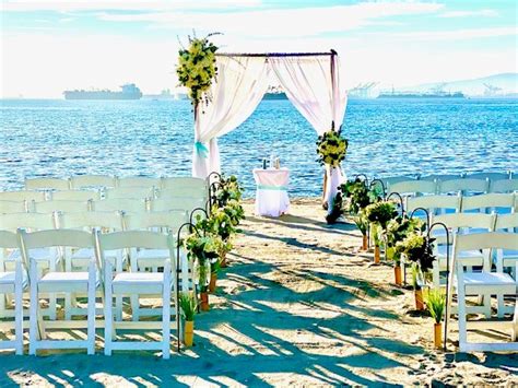 So Cal Beach Weddings | Get Married on the Beach in LA @ OC