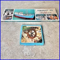 Ship model kits? NARKAP 476 / billing boats 1/50 | Model Kits Ships