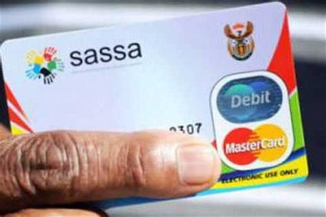 Social grant beneficiaries victim of Sassa card fraud. – National Credit Adviser