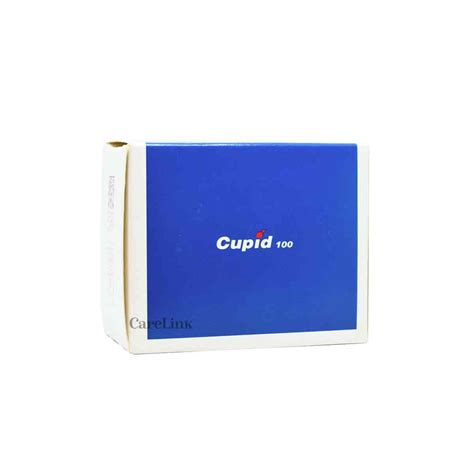 Cupid 100mg | Online Pharmacy in Sri Lanka | Carelink.lk