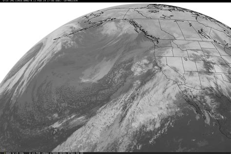 Satellite Imagery | Central Pacific Hurricane Tracking | HurricaneZone.net