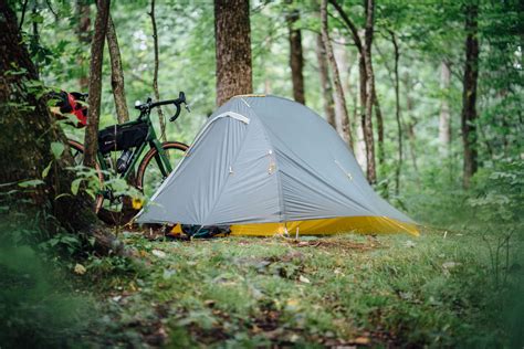 Big Agnes Bikepack Tents, Fly Creek vs Copper Spur - BIKEPACKING.com